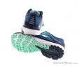 Brooks Adrenaline GTS 18 Womens Running Shoes, Brooks, Blue, , Female, 0251-10009, 5637578615, 190340328206, N3-13.jpg