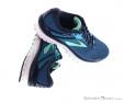 Brooks Adrenaline GTS 18 Womens Running Shoes, Brooks, Blue, , Female, 0251-10009, 5637578615, 190340328206, N3-18.jpg
