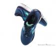 Brooks Adrenaline GTS 18 Womens Running Shoes, Brooks, Blue, , Female, 0251-10009, 5637578615, 190340328206, N4-04.jpg