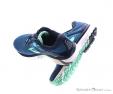 Brooks Adrenaline GTS 18 Womens Running Shoes, Brooks, Bleu, , Femmes, 0251-10009, 5637578615, 190340328206, N4-09.jpg