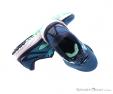 Brooks Adrenaline GTS 18 Womens Running Shoes, Brooks, Bleu, , Femmes, 0251-10009, 5637578615, 190340328206, N5-20.jpg