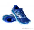 Brooks Glycerin 15 Womens Running Shoes, Brooks, Blue, , Female, 0251-10010, 5637578616, 190340322648, N1-01.jpg