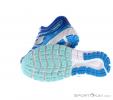 Brooks Glycerin 15 Womens Running Shoes, , Blue, , Female, 0251-10010, 5637578616, , N1-11.jpg
