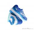 Brooks Glycerin 15 Womens Running Shoes, Brooks, Blue, , Female, 0251-10010, 5637578616, 190340322648, N1-16.jpg
