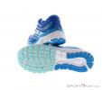 Brooks Glycerin 15 Womens Running Shoes, Brooks, Blue, , Female, 0251-10010, 5637578616, 190340322648, N2-12.jpg
