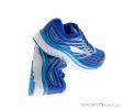 Brooks Glycerin 15 Womens Running Shoes, Brooks, Blue, , Female, 0251-10010, 5637578616, 190340322648, N2-17.jpg