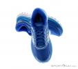 Brooks Glycerin 15 Womens Running Shoes, Brooks, Blue, , Female, 0251-10010, 5637578616, 190340322648, N3-03.jpg