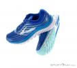 Brooks Glycerin 15 Womens Running Shoes, Brooks, Blue, , Female, 0251-10010, 5637578616, 190340322648, N3-08.jpg