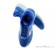 Brooks Glycerin 15 Womens Running Shoes, Brooks, Blue, , Female, 0251-10010, 5637578616, 190340322648, N4-04.jpg