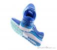 Brooks Glycerin 15 Womens Running Shoes, Brooks, Blue, , Female, 0251-10010, 5637578616, 190340322648, N4-14.jpg