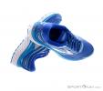 Brooks Glycerin 15 Womens Running Shoes, Brooks, Blue, , Female, 0251-10010, 5637578616, 190340322648, N4-19.jpg