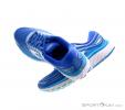 Brooks Glycerin 15 Womens Running Shoes, Brooks, Blue, , Female, 0251-10010, 5637578616, 190340322648, N5-10.jpg