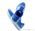 Brooks Glycerin 15 Womens Running Shoes, Brooks, Blue, , Female, 0251-10010, 5637578616, 190340322648, N5-15.jpg