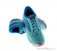 Brooks Ghost 10 Womens Running Shoes, Brooks, Blue, , Female, 0251-10011, 5637578624, 190340321733, N2-02.jpg