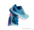 Brooks Ghost 10 Womens Running Shoes, Brooks, Blue, , Female, 0251-10011, 5637578624, 190340321733, N2-17.jpg