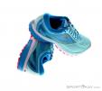 Brooks Ghost 10 Womens Running Shoes, Brooks, Blue, , Female, 0251-10011, 5637578624, 190340321733, N3-18.jpg