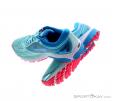Brooks Ghost 10 Womens Running Shoes, Brooks, Blue, , Female, 0251-10011, 5637578624, 190340321733, N4-09.jpg