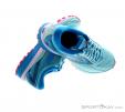 Brooks Ghost 10 Womens Running Shoes, Brooks, Azul, , Mujer, 0251-10011, 5637578624, 190340321733, N4-19.jpg