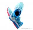 Brooks Ghost 10 Womens Running Shoes, Brooks, Blue, , Female, 0251-10011, 5637578624, 190340321733, N5-15.jpg