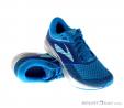 Brooks Levitate Womens Running Shoes, Brooks, Blue, , Female, 0251-10012, 5637578632, 190340292415, N1-01.jpg