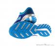 Brooks Levitate Womens Running Shoes, Brooks, Bleu, , Femmes, 0251-10012, 5637578632, 190340292415, N1-11.jpg