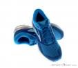 Brooks Levitate Womens Running Shoes, Brooks, Blue, , Female, 0251-10012, 5637578632, 190340292415, N2-02.jpg