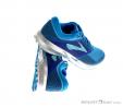 Brooks Levitate Womens Running Shoes, Brooks, Blue, , Female, 0251-10012, 5637578632, 190340292415, N2-17.jpg
