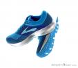 Brooks Levitate Womens Running Shoes, Brooks, Blue, , Female, 0251-10012, 5637578632, 190340292415, N3-08.jpg