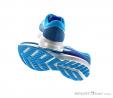 Brooks Levitate Womens Running Shoes, Brooks, Blue, , Female, 0251-10012, 5637578632, 190340292415, N3-13.jpg