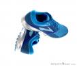 Brooks Levitate Womens Running Shoes, Brooks, Azul, , Mujer, 0251-10012, 5637578632, 190340292415, N3-18.jpg