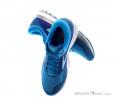 Brooks Levitate Womens Running Shoes, Brooks, Blue, , Female, 0251-10012, 5637578632, 190340292415, N4-04.jpg