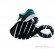 Brooks Launch 5 Womens Running Shoes, Brooks, Black, , Female, 0251-10013, 5637578640, 190340317170, N1-11.jpg