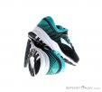 Brooks Launch 5 Womens Running Shoes, Brooks, Negro, , Mujer, 0251-10013, 5637578640, 190340317170, N1-16.jpg