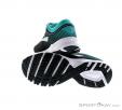 Brooks Launch 5 Womens Running Shoes, Brooks, Black, , Female, 0251-10013, 5637578640, 190340317170, N2-12.jpg