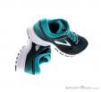 Brooks Launch 5 Womens Running Shoes, Brooks, Čierna, , Ženy, 0251-10013, 5637578640, 190340317170, N3-18.jpg