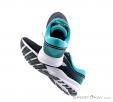 Brooks Launch 5 Womens Running Shoes, Brooks, Black, , Female, 0251-10013, 5637578640, 190340317170, N4-14.jpg