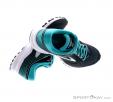 Brooks Launch 5 Womens Running Shoes, Brooks, Negro, , Mujer, 0251-10013, 5637578640, 190340317170, N4-19.jpg
