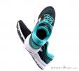 Brooks Launch 5 Womens Running Shoes, Brooks, Black, , Female, 0251-10013, 5637578640, 190340317170, N5-15.jpg