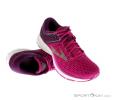 Brooks Ravenna 9 Womens Running Shoes, Brooks, Pink, , Female, 0251-10014, 5637578648, 190340319532, N1-01.jpg