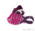 Brooks Ravenna 9 Womens Running Shoes, Brooks, Pink, , Female, 0251-10014, 5637578648, 190340319532, N1-11.jpg