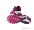 Brooks Ravenna 9 Womens Running Shoes, Brooks, Pink, , Female, 0251-10014, 5637578648, 190340319532, N2-12.jpg