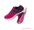 Brooks Ravenna 9 Womens Running Shoes, Brooks, Pink, , Female, 0251-10014, 5637578648, 190340319532, N3-08.jpg