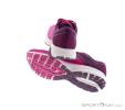 Brooks Ravenna 9 Womens Running Shoes, Brooks, Pink, , Female, 0251-10014, 5637578648, 190340319532, N3-13.jpg