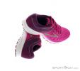 Brooks Ravenna 9 Womens Running Shoes, Brooks, Pink, , Female, 0251-10014, 5637578648, 190340319532, N3-18.jpg