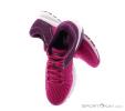 Brooks Ravenna 9 Womens Running Shoes, Brooks, Pink, , Female, 0251-10014, 5637578648, 190340319532, N4-04.jpg