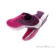 Brooks Ravenna 9 Womens Running Shoes, Brooks, Pink, , Female, 0251-10014, 5637578648, 190340319532, N4-09.jpg