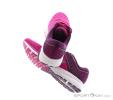 Brooks Ravenna 9 Womens Running Shoes, Brooks, Pink, , Female, 0251-10014, 5637578648, 190340319532, N4-14.jpg