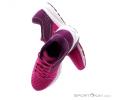 Brooks Ravenna 9 Womens Running Shoes, Brooks, Rose, , Femmes, 0251-10014, 5637578648, 190340319532, N5-05.jpg