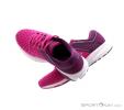 Brooks Ravenna 9 Womens Running Shoes, Brooks, Pink, , Female, 0251-10014, 5637578648, 190340319532, N5-10.jpg