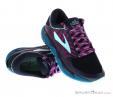 Brooks Caldera 2 Womens Running Shoes, , Blue, , Female, 0251-10015, 5637578656, , N1-01.jpg